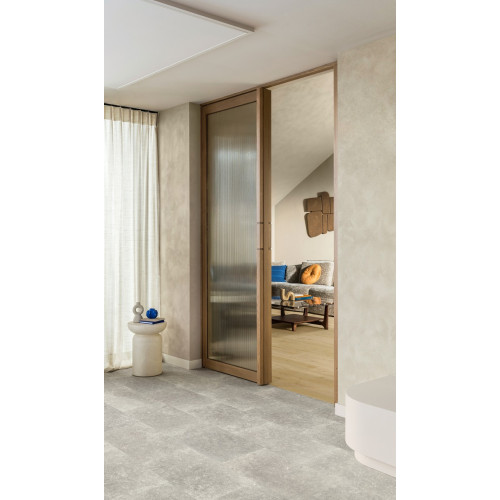 Ламинат Quick-Step Muse Голубой камень сизый MUS5485