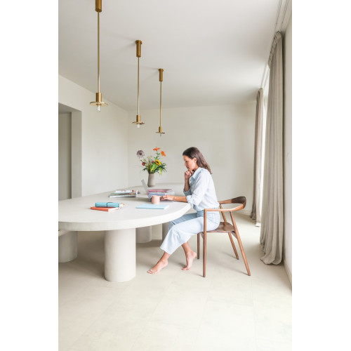 Ламинат Quick-Step Muse Мел MUS5487