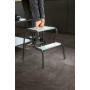 Ламинат Quick-Step Muse Сланец серый MUS5493