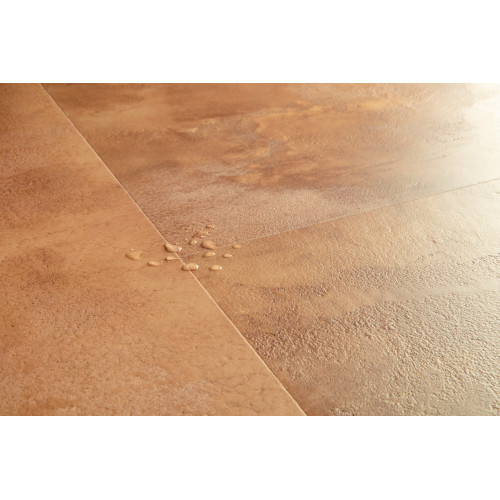 Ламинат Quick-Step Muse Терракота MUS5490