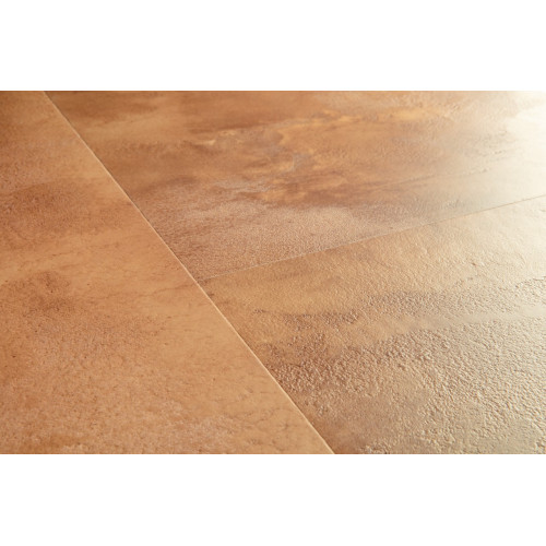 Ламинат Quick-Step Muse Терракота MUS5490