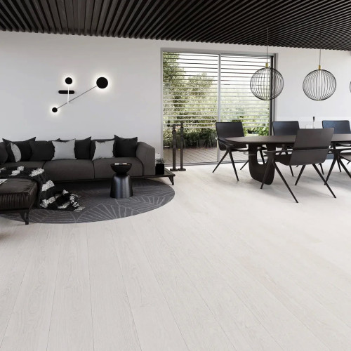 Виниловое покрытие Barlinek SPC LVT Next Step AURA Olivia Oak (5,2 мм)