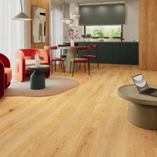 Виниловое покрытие Barlinek SPC LVT Next Step AURA Sophia Oak (5,2 мм)