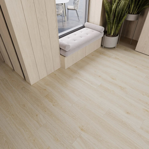 Виниловое покрытие Barlinek SPC LVT Next Step LARGE Tea Oak (6,0 мм)