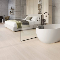 Виниловое покрытие Barlinek SPC LVT Next Step LARGE Silk Oak (6,0 мм)