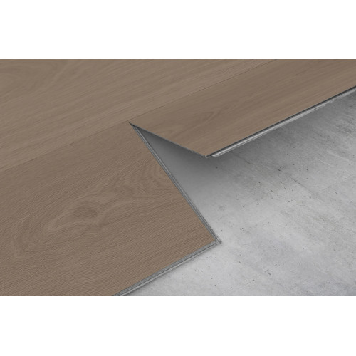 Виниловое покрытие Barlinek SPC LVT Next Step LARGE Balsamico Oak (5,0 мм)