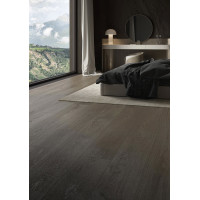 Виниловое покрытие Barlinek SPC LVT Next Step LARGE Balsamico Oak (5,0 мм)