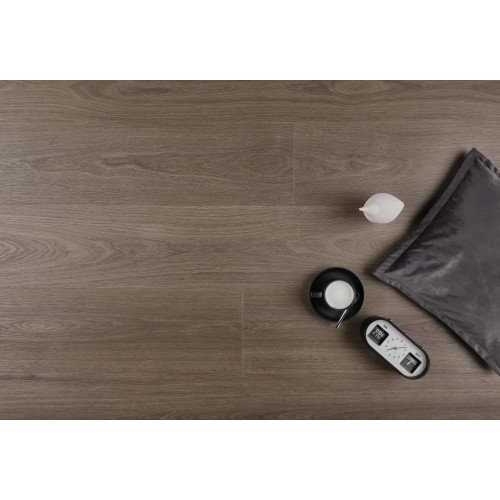 Виниловое покрытие Barlinek SPC LVT Next Step LARGE Balsamico Oak (5,0 мм)