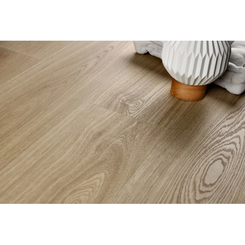 Виниловое покрытие Barlinek SPC LVT Next Step LARGE Flax Oak (5,0 мм)