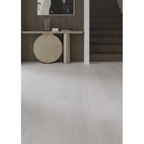 Виниловое покрытие Barlinek SPC LVT Next Step LARGE Diamond Oak (5,0 мм)