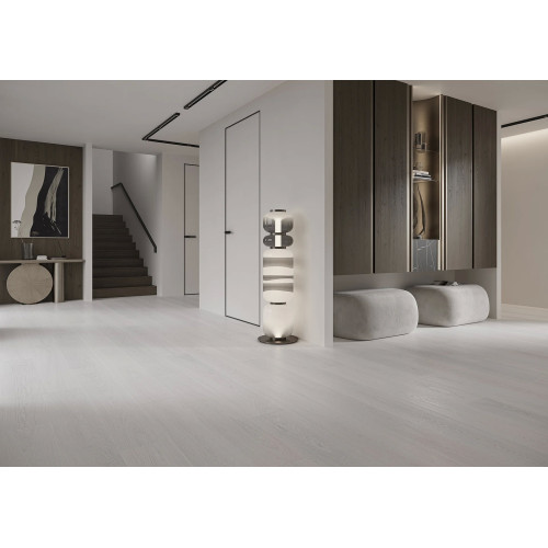 Виниловое покрытие Barlinek SPC LVT Next Step LARGE Diamond Oak (5,0 мм)