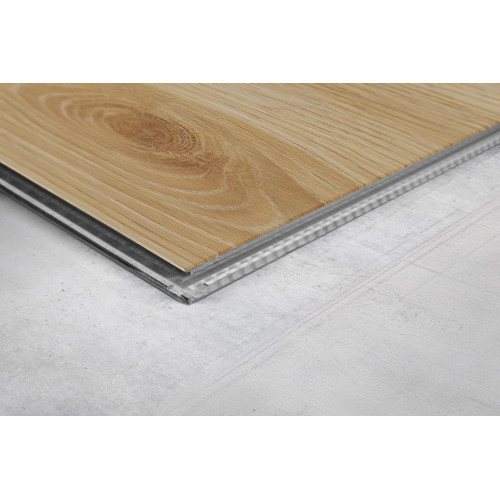 Виниловое покрытие Barlinek SPC LVT Next Step LARGE Desert Oak (5,0 мм)