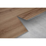 Виниловое покрытие Barlinek SPC LVT Next Step LARGE Coffee Oak (5,0 мм)