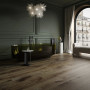 Виниловое покрытие Barlinek SPC LVT Next Step LARGE Coffee Oak (5,0 мм)