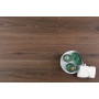 Виниловое покрытие Barlinek SPC LVT Next Step LARGE Coffee Oak (5,0 мм)