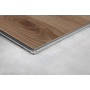 Виниловое покрытие Barlinek SPC LVT Next Step LARGE Coffee Oak (5,0 мм)