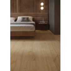 Виниловое покрытие Barlinek SPC LVT Next Step LARGE Ginger Oak (5,0 мм)