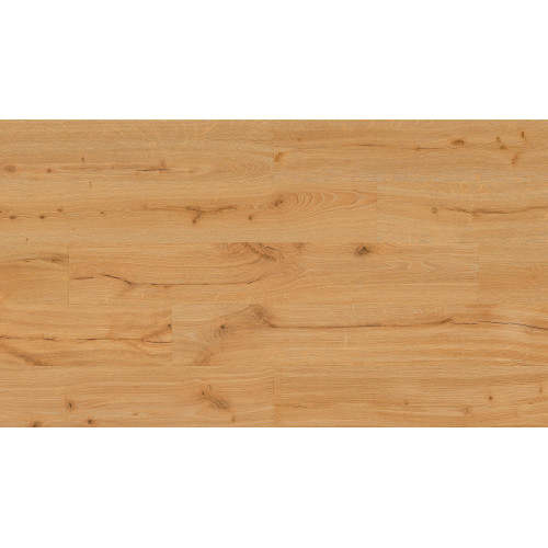 Виниловое покрытие Barlinek SPC LVT Next Step LARGE Ginger Oak (5,0 мм)
