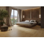 Виниловое покрытие Barlinek SPC LVT Next Step LARGE Ginger Oak (5,0 мм)