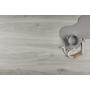 Виниловое покрытие Barlinek SPC LVT Next Step LARGE White Oak (5,0 мм)