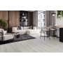 Виниловое покрытие Barlinek SPC LVT Next Step LARGE White Oak (5,0 мм)