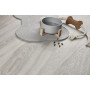 Виниловое покрытие Barlinek SPC LVT Next Step LARGE White Oak (5,0 мм)