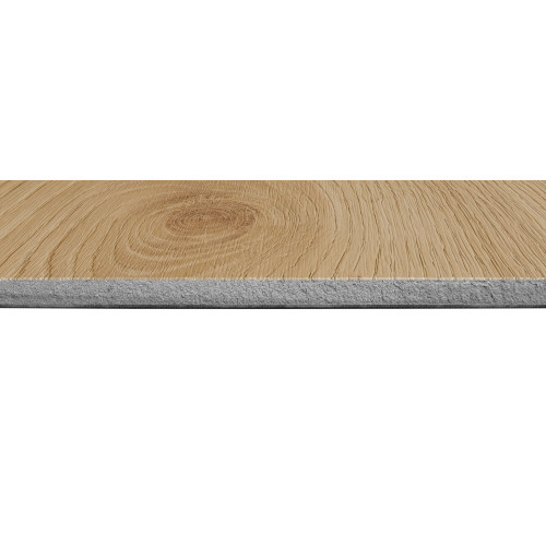 Виниловое покрытие Barlinek SPC LVT Next Step LARGE Sand Oak (5,0 мм)