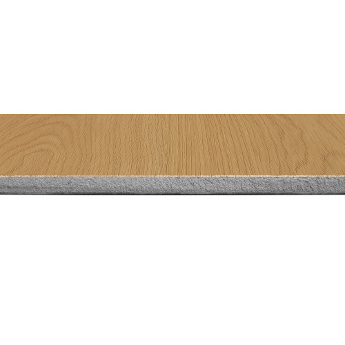 Виниловое покрытие Barlinek SPC LVT Next Step LARGE Antic Oak (5,0 мм)