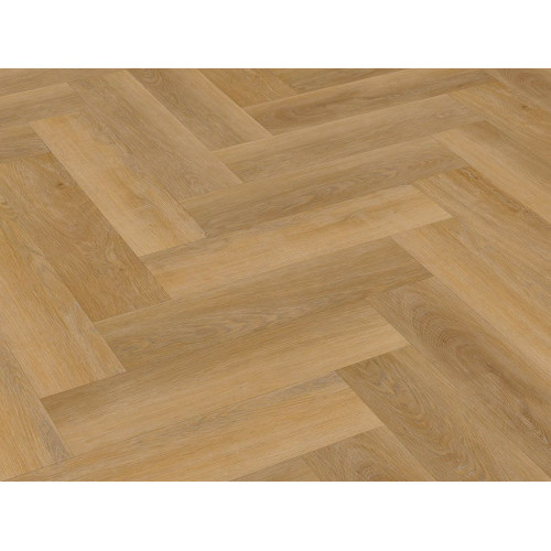 Виниловое покрытие SPC CHECK Herringbone Alteno OAK 2072H