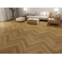Виниловое покрытие SPC CHECK Herringbone Alteno OAK 2072H