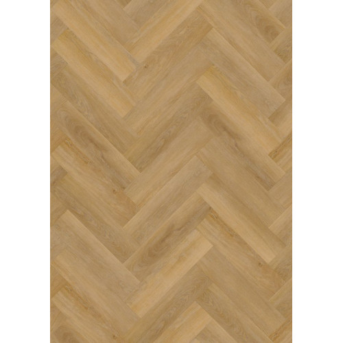 Виниловое покрытие SPC CHECK Herringbone Alteno OAK 2072H