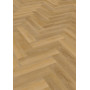 Виниловое покрытие SPC CHECK Herringbone Alteno OAK 2072H