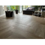 Виниловое покрытие SPC CHECK Herringbone Prenzlau OAK 2074H