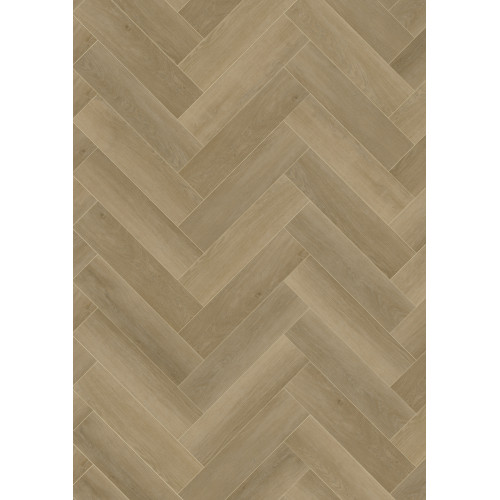 Виниловое покрытие SPC CHECK Herringbone Prenzlau OAK 2074H
