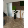 Виниловое покрытие SPC CHECK Herringbone Prenzlau OAK 2074H