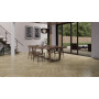 Виниловое покрытие SPC CHECK Herringbone Prenzlau OAK 2074H