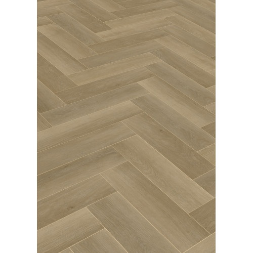 Виниловое покрытие SPC CHECK Herringbone Prenzlau OAK 2074H