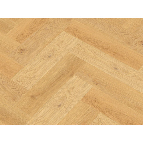 Виниловое покрытие SPC CHECK Herringbone Burbach OAK 2078H
