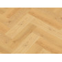 Виниловое покрытие SPC CHECK Herringbone Burbach OAK 2078H