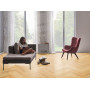 Виниловое покрытие SPC CHECK Herringbone Burbach OAK 2078H