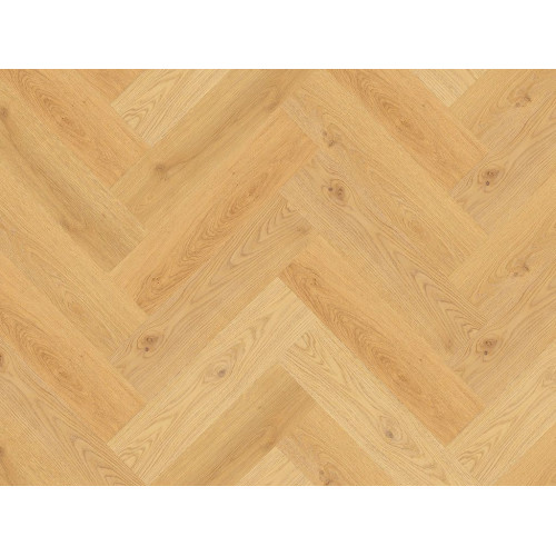Виниловое покрытие SPC CHECK Herringbone Burbach OAK 2078H