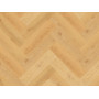 Виниловое покрытие SPC CHECK Herringbone Burbach OAK 2078H