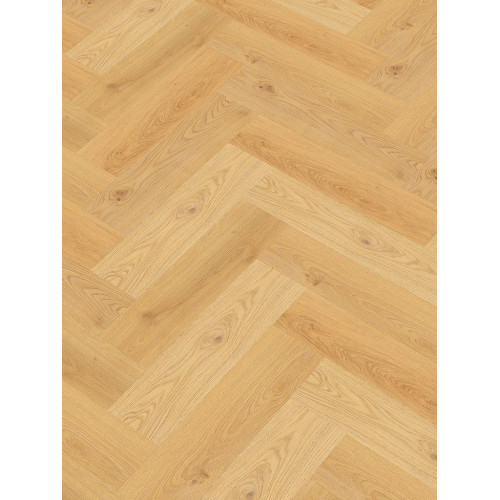 Виниловое покрытие SPC CHECK Herringbone Burbach OAK 2078H