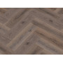 Виниловое покрытие SPC CHECK Herringbone Boxbach OAK 2076H