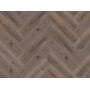 Виниловое покрытие SPC CHECK Herringbone Boxbach OAK 2076H