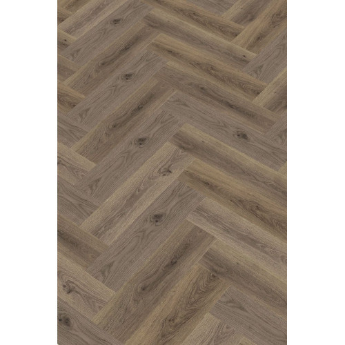 Виниловое покрытие SPC CHECK Herringbone Boxbach OAK 2076H