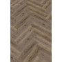 Виниловое покрытие SPC CHECK Herringbone Boxbach OAK 2076H