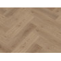 Виниловое покрытие SPC CHECK Herringbone Altenwald OAK 2077H