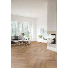 Виниловое покрытие SPC CHECK Herringbone Altenwald OAK 2077H