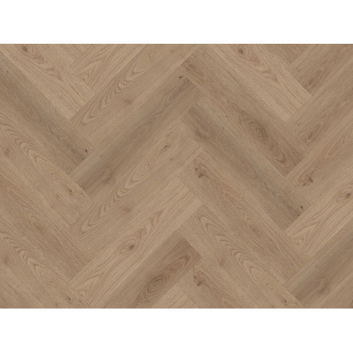 Виниловое покрытие SPC CHECK Herringbone Altenwald OAK 2077H